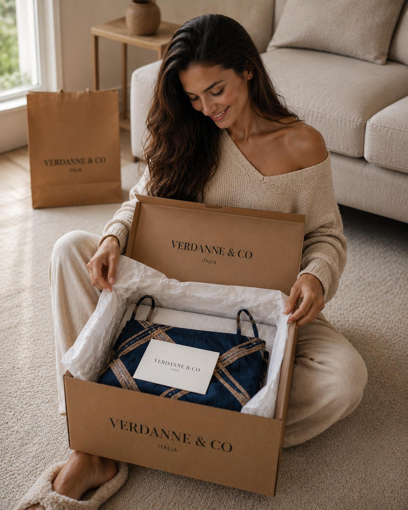 Abbiamo iniziato perché eravamo stanche di comprare male