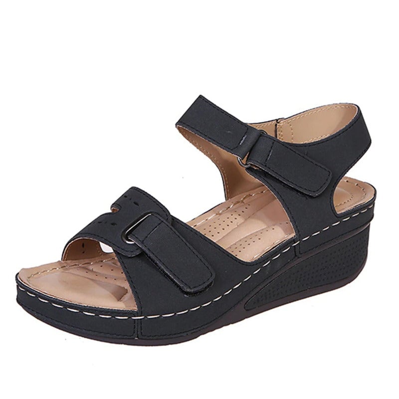 Sandali Helene con Gel