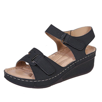 Sandali Helene con Gel