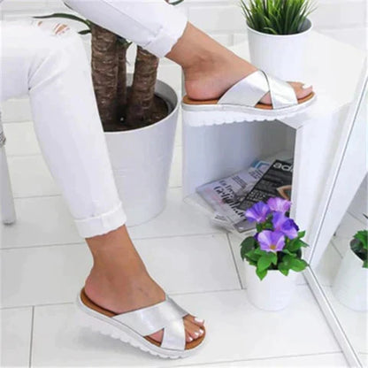 Sandali Cloudwalk in Memory Foam