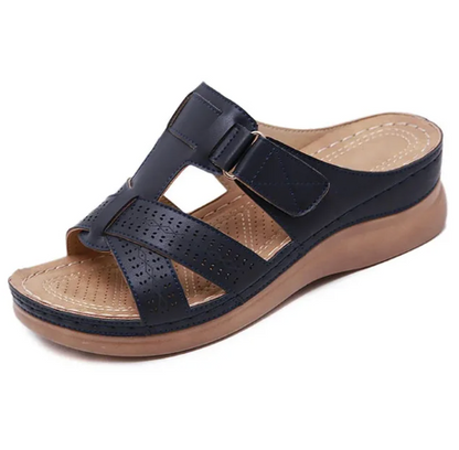 Sandali Comfort Toby