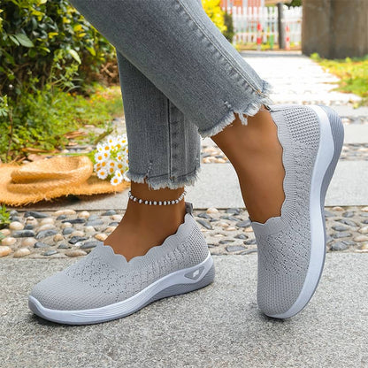 Livia | Scarpe Ortopediche Leggere e Traspiranti