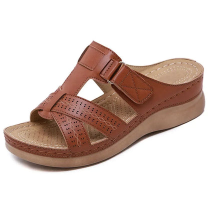 Sandali Comfort Toby