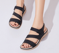 Sandali con Zeppa Alessandra