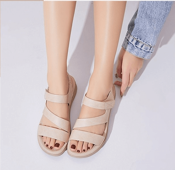 Sandali con Zeppa Alessandra