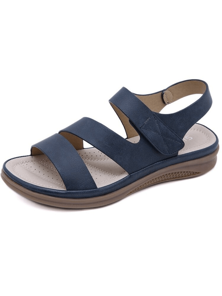 Sandali con Zeppa Alessandra