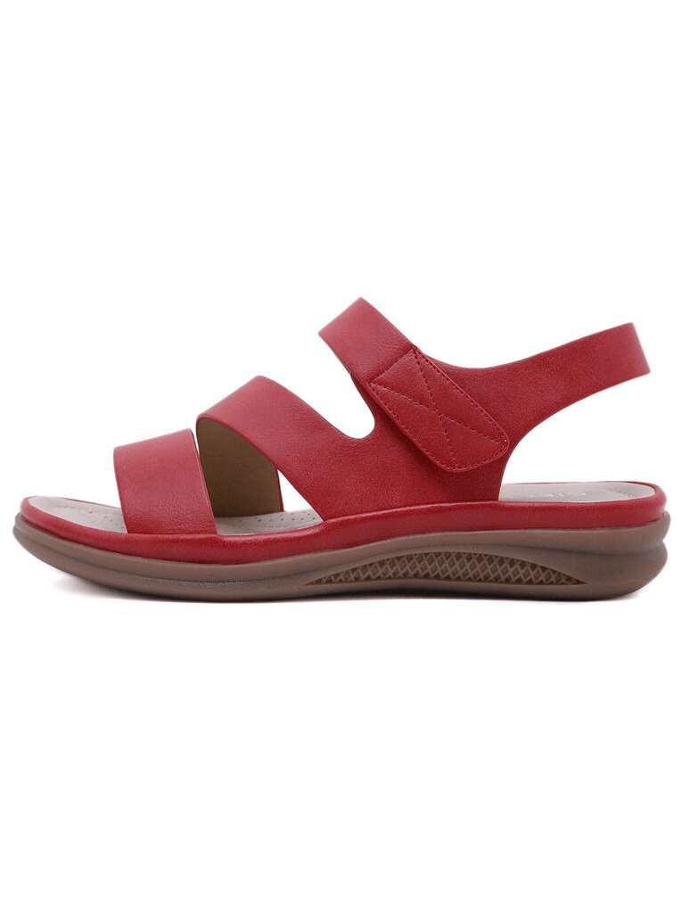 Sandali con Zeppa Alessandra
