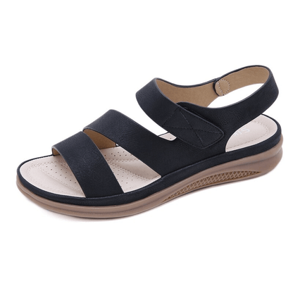 Sandali con Zeppa Alessandra