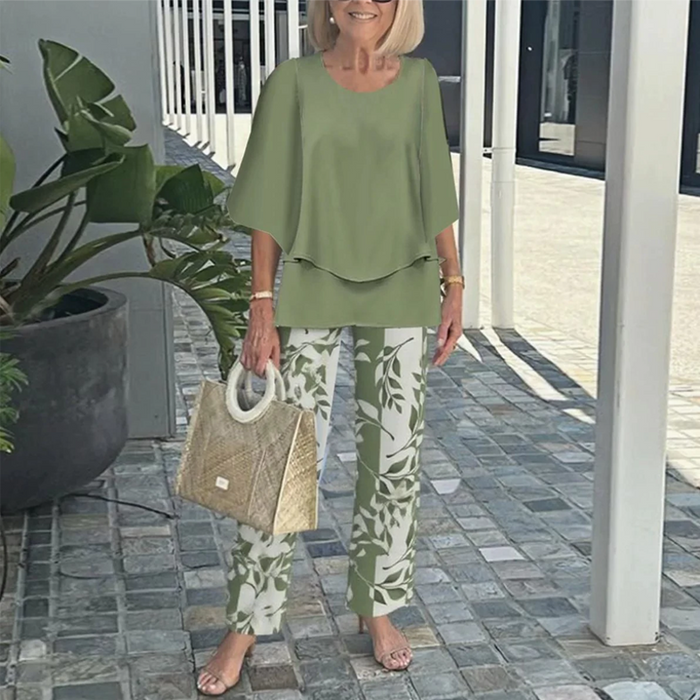Completo Loungewear Homestead