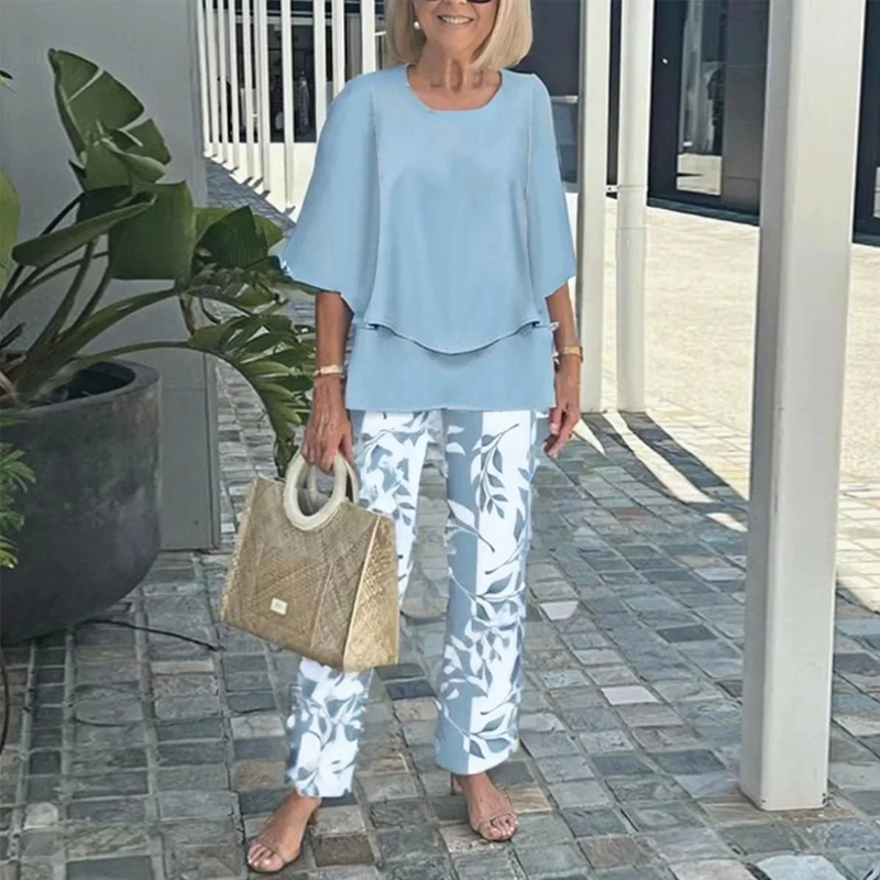 Completo Loungewear Homestead