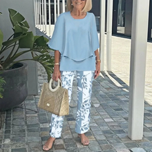 Blu e Bianco