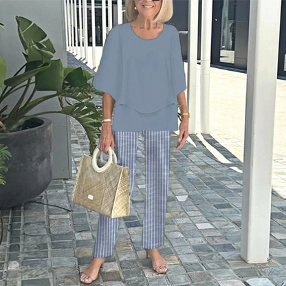 Completo Loungewear Homestead