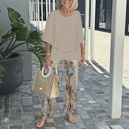 Completo Loungewear Homestead