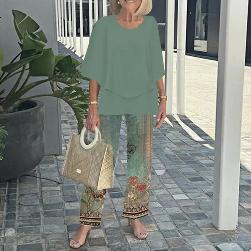Completo Loungewear Homestead